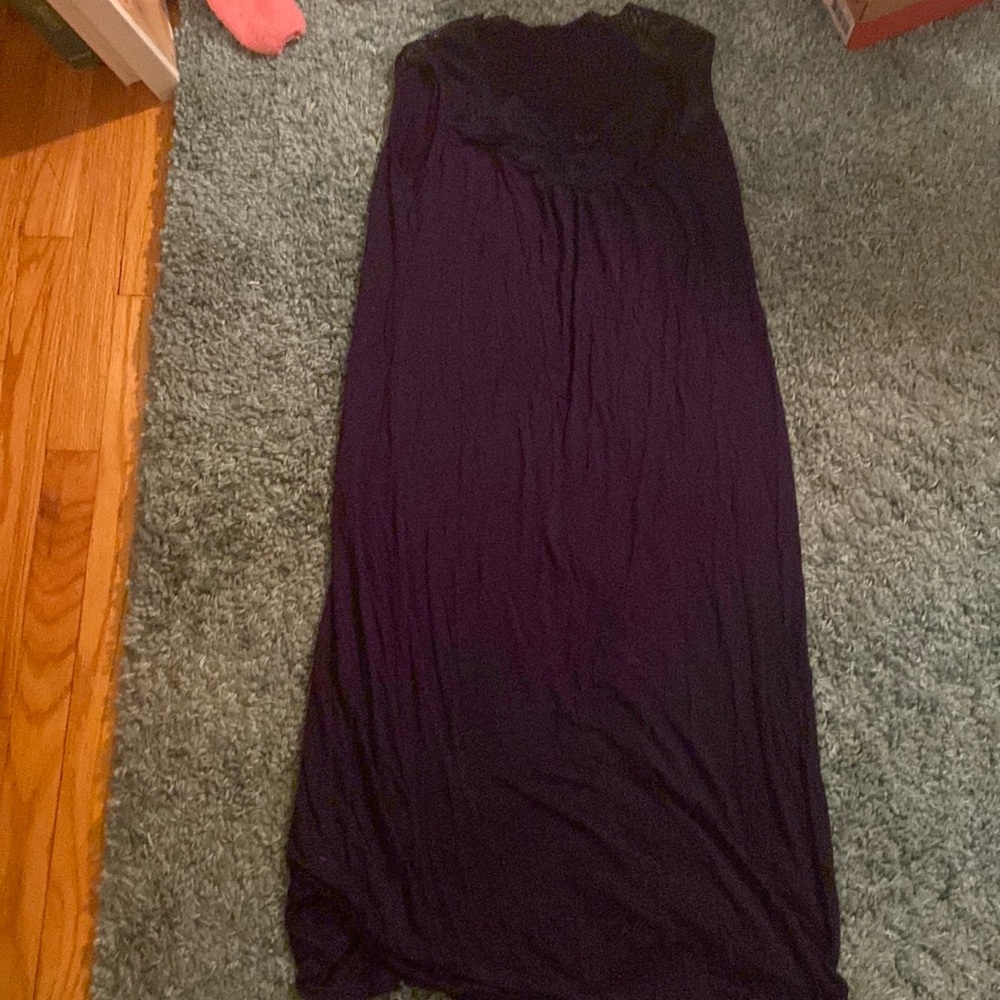 Venus midnight blue 4 nightgowns